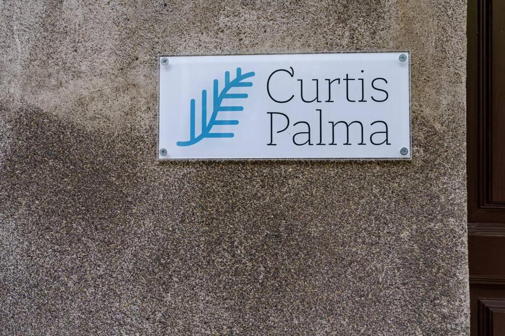 Appartamento Curtis Palma Катанія Екстер'єр фото